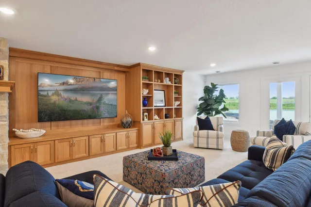 $993,310 | 4513 Tovero Trail, Medina, MN 55340