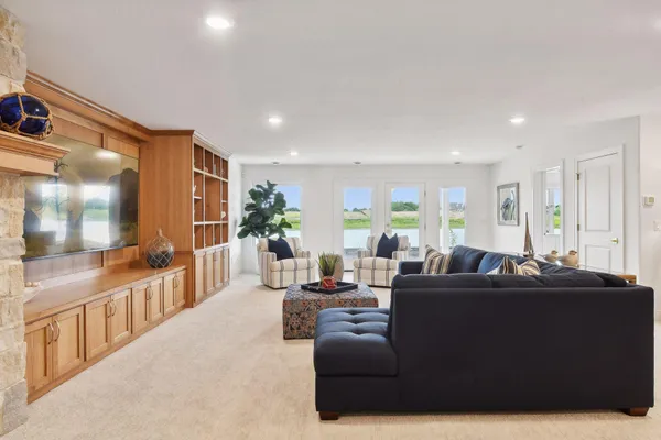 $993,310 | 4513 Tovero Trail, Medina, MN 55340