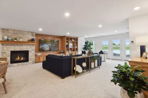 $993,310 | 4513 Tovero Trail, Medina, MN 55340