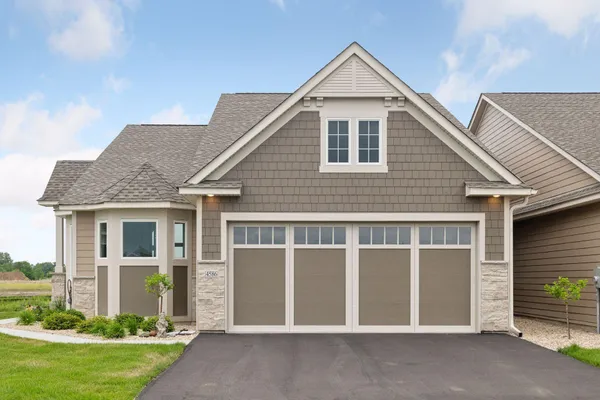 $993,310 | 4513 Tovero Trail, Medina, MN 55340