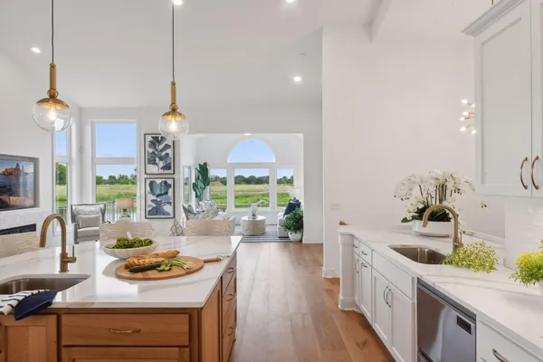 $993,310 | 4513 Tovero Trail, Medina, MN 55340