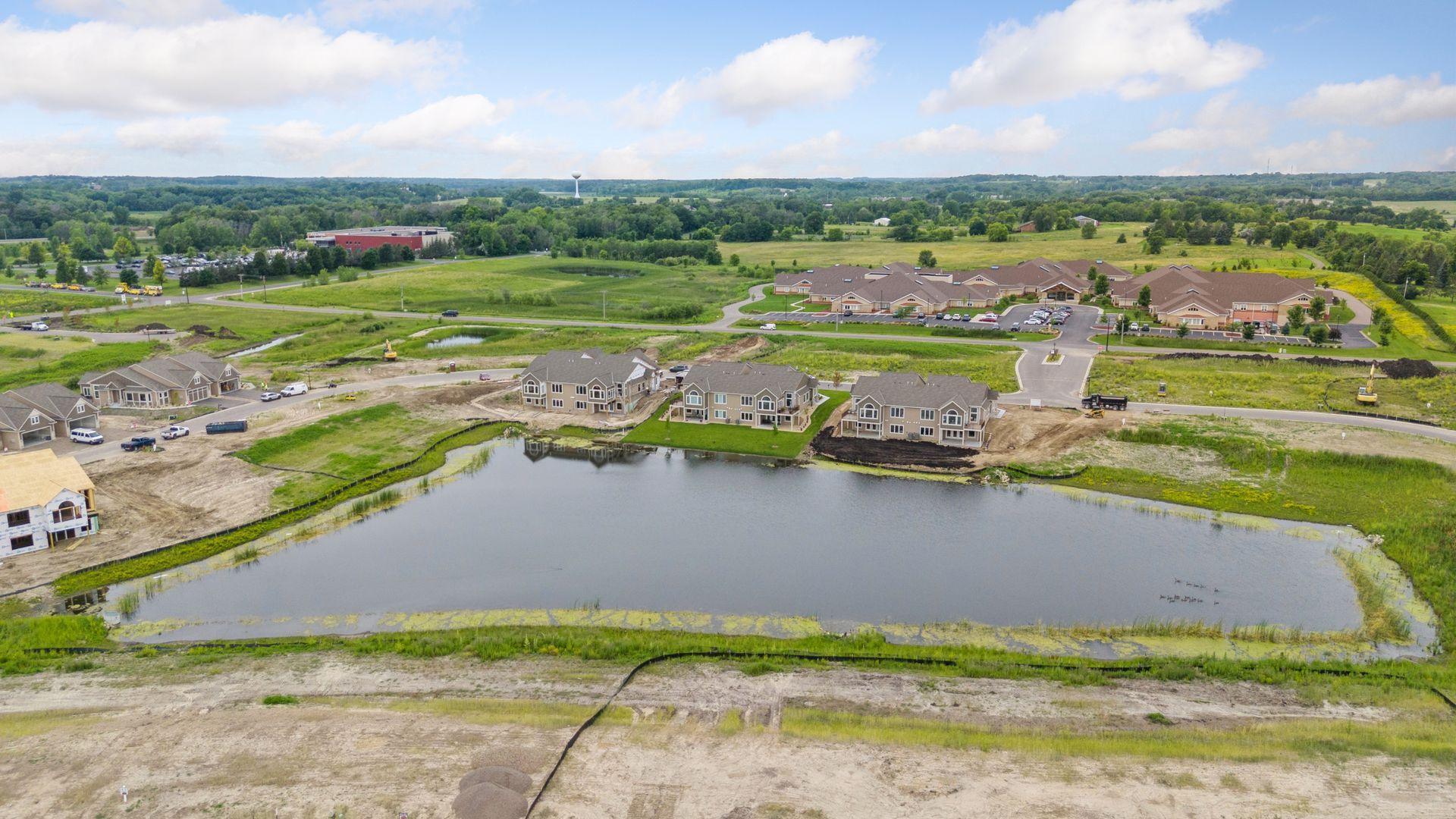4513 Tovero Trail Hamel, MN 55340 - Photo 73 of 84