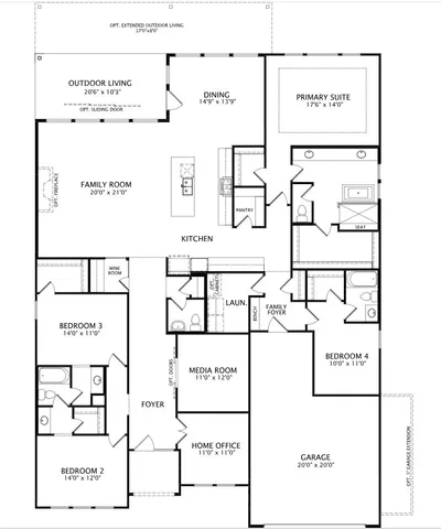 $759,990 | 22114 Oleta River Drive, Porter, TX 77365