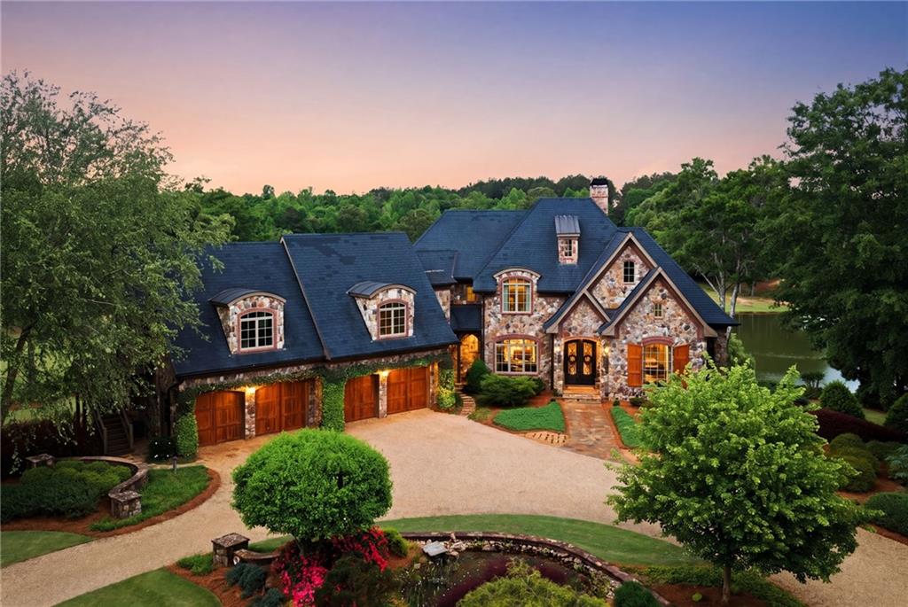 4239 Lower Jersey Road Covington, GA 30014 - Photo 2 of 84