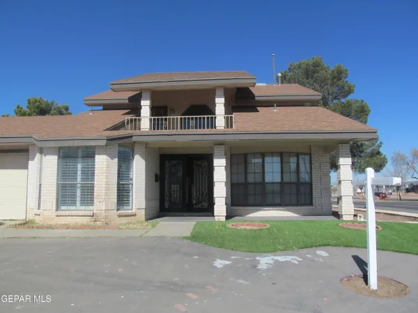 $280,000 | 2101 East Glen Drive, El Paso, TX 79936
