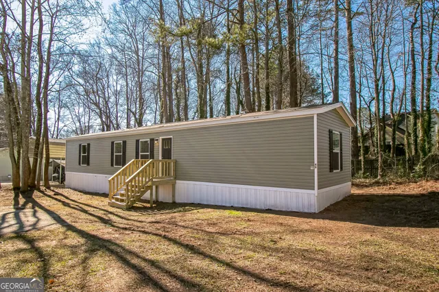 $72,000 | 1979 Cardell Road, Unit 14, Austell, GA 30168