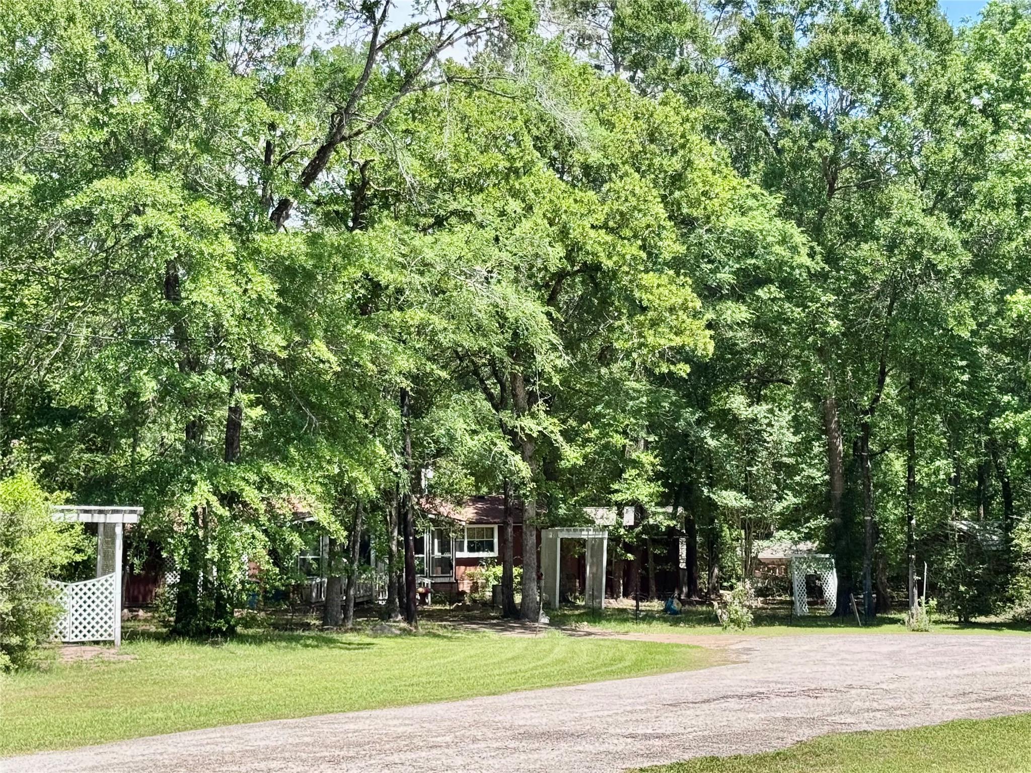 106 Westlake Road Trinity, TX 75862 - Photo 31 of 31