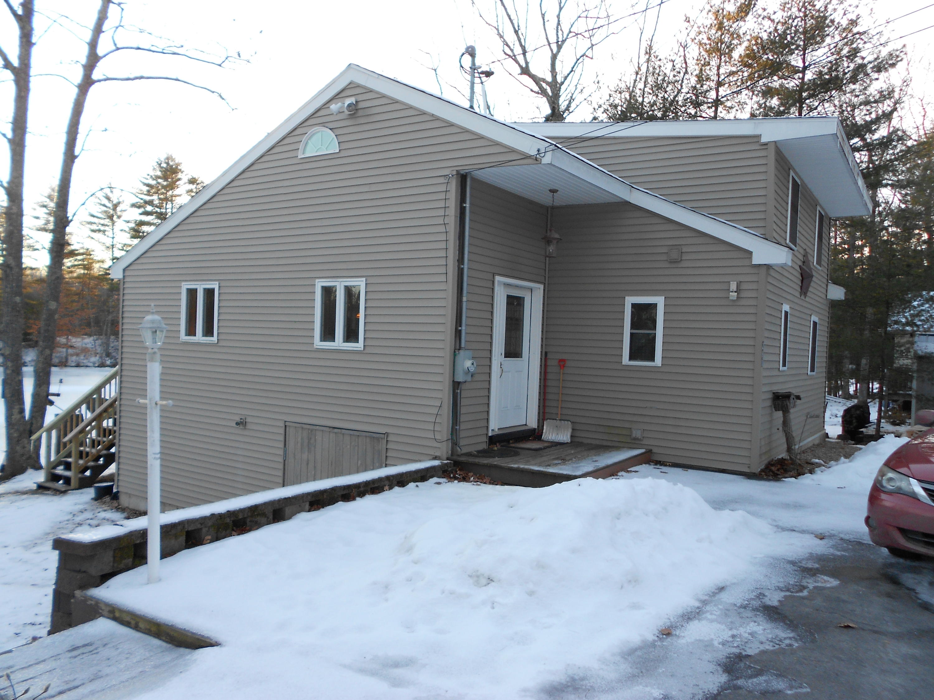 280 Wadleigh Pond Road Lyman, ME 04002 - Photo 14 of 38 DSCN1508