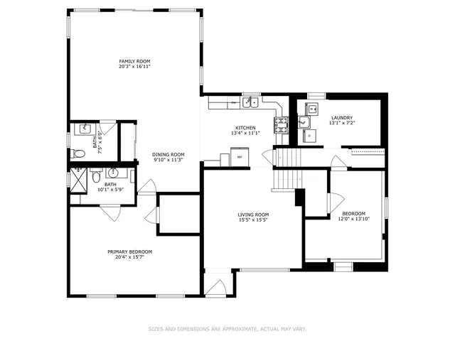 $464,900 | 10725 Forestview Road, Countryside, IL 60525