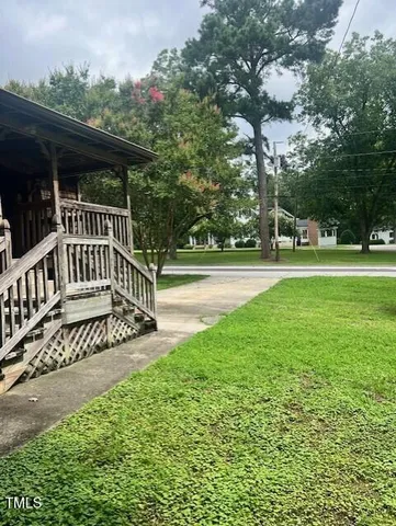 $269,900 | 604 North Main Street, Louisburg, NC 27549