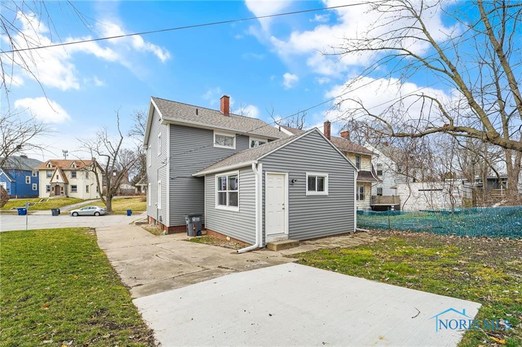 2625 Calverton Road Toledo, OH 43607 - Photo 31 of 33 Gallery Image 31