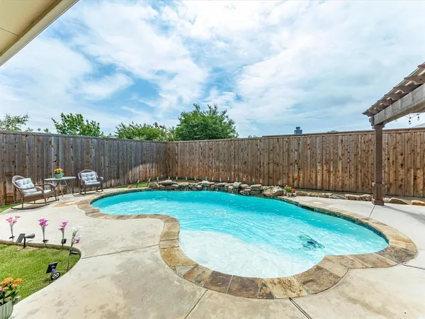 $415,000 | 8716 Sierra Trail, Cross Roads, TX 76227
