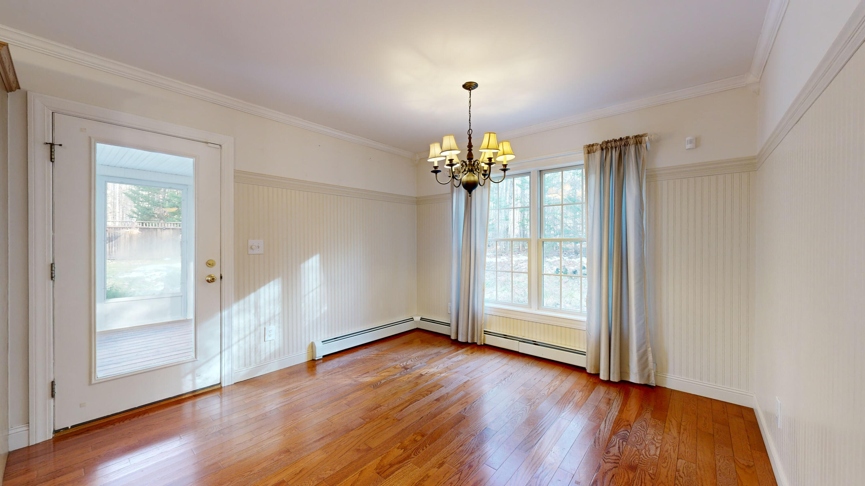 753 Brighton Hill Road Minot, ME 04258 - Photo 17 of 80 Dining Room