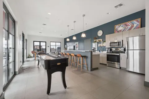$469,900 | 1900 12th Avenue South, Unit 513, Nashville, TN 37203