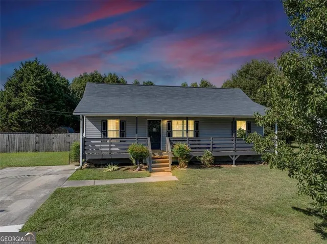 $255,000 | 221 Pleasant Way, Temple, GA 30179