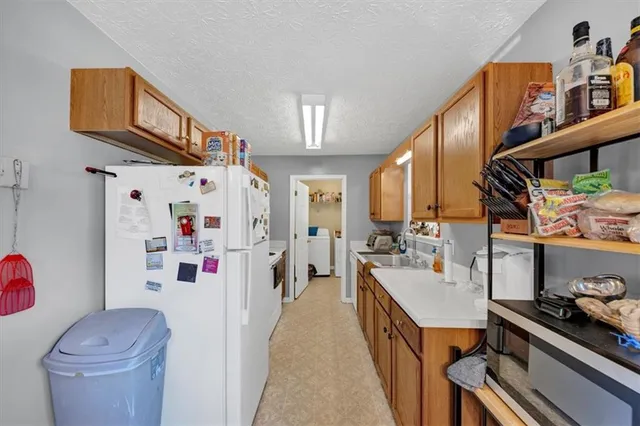 a very nice looking room with many windows