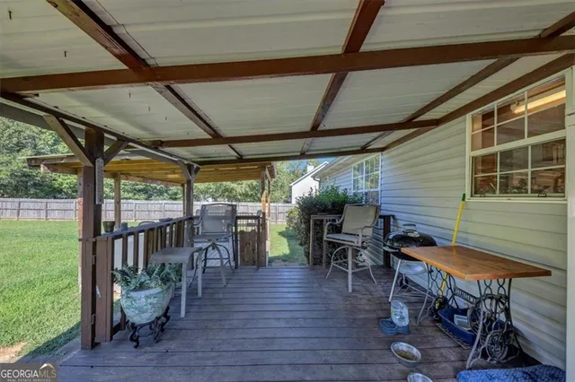 $255,000 | 221 Pleasant Way, Temple, GA 30179