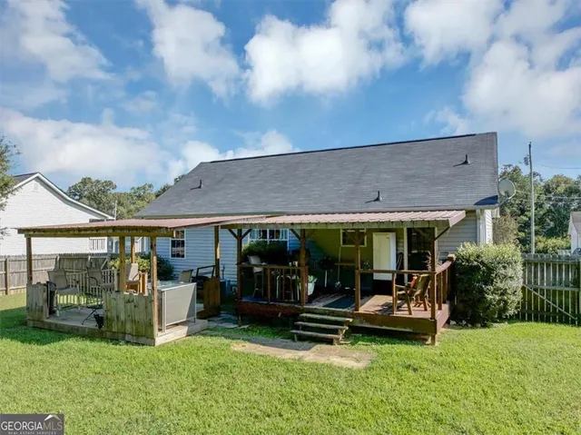 $255,000 | 221 Pleasant Way, Temple, GA 30179