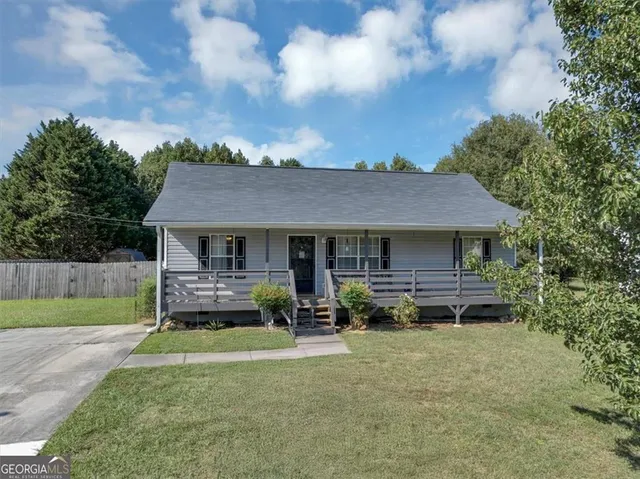 $255,000 | 221 Pleasant Way, Temple, GA 30179