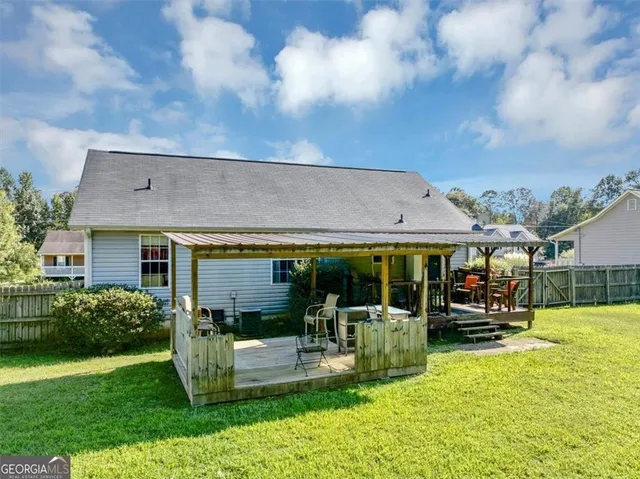 $255,000 | 221 Pleasant Way, Temple, GA 30179