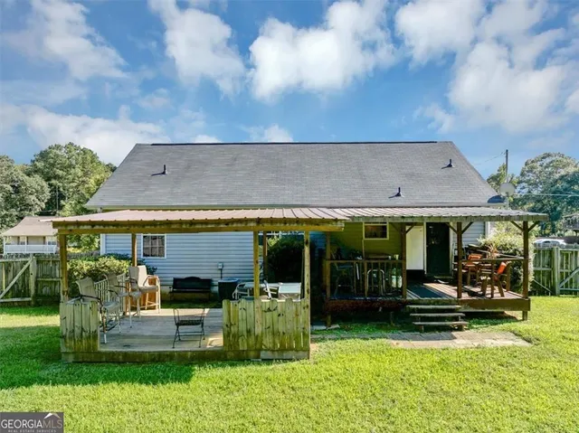 $255,000 | 221 Pleasant Way, Temple, GA 30179