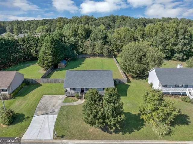 $255,000 | 221 Pleasant Way, Temple, GA 30179