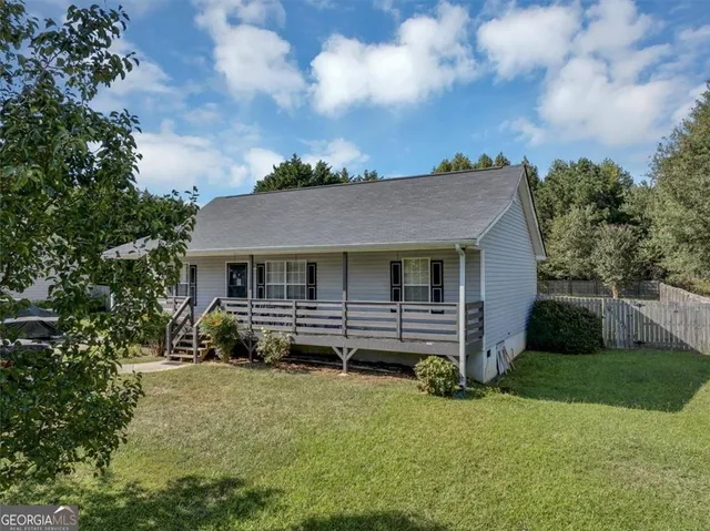 $255,000 | 221 Pleasant Way, Temple, GA 30179