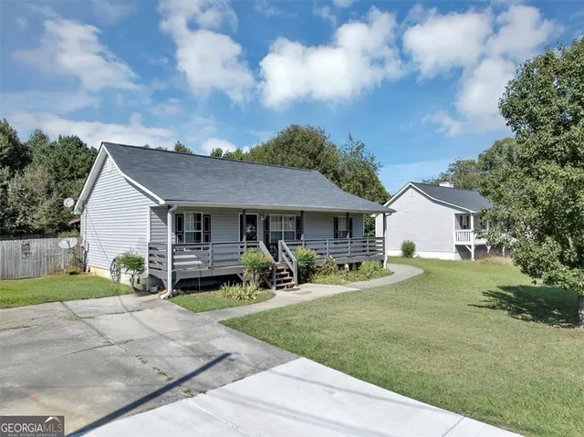 $255,000 | 221 Pleasant Way, Temple, GA 30179