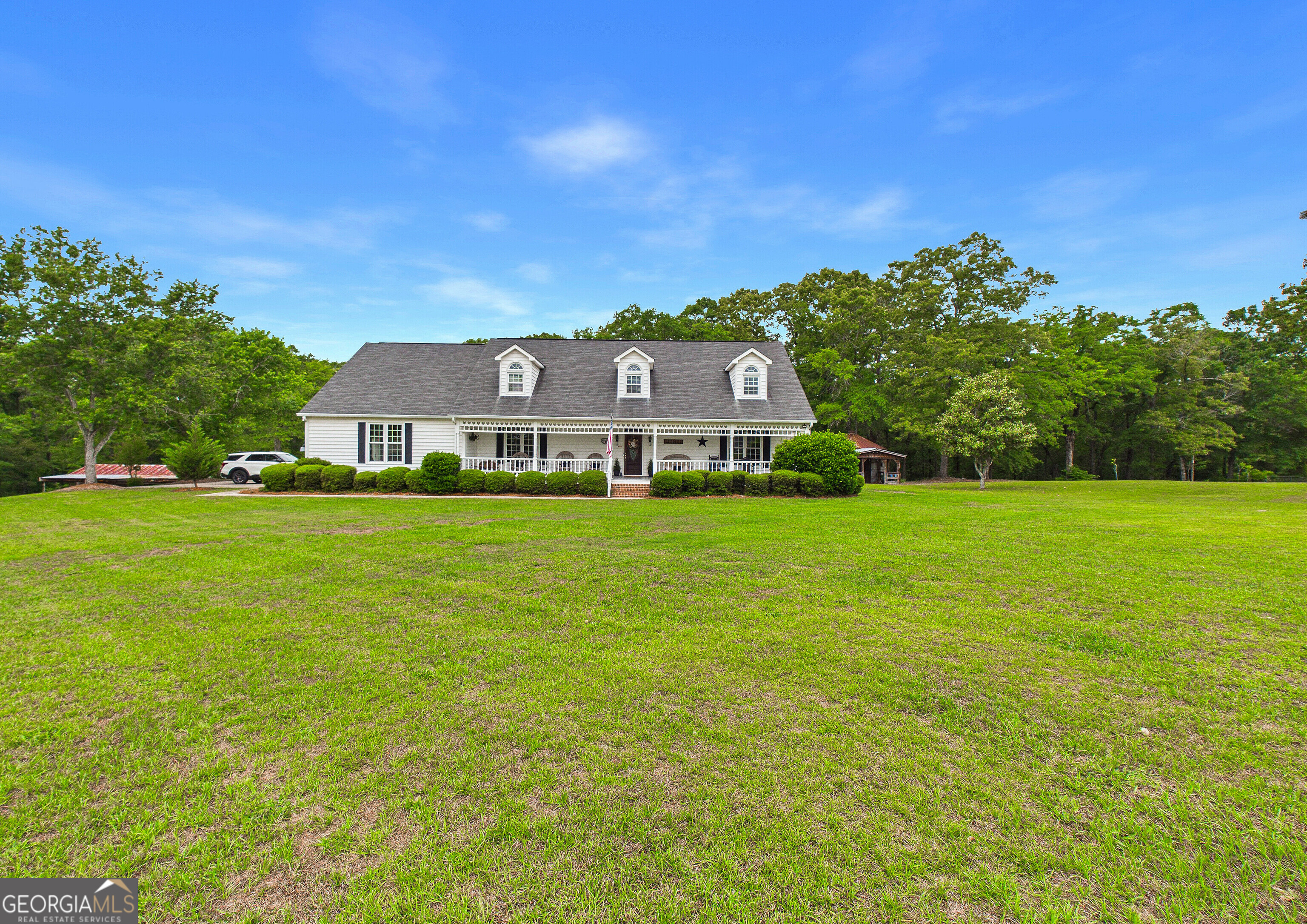5771 Rogers Road Lizella, GA 31052 - Photo 4 of 93