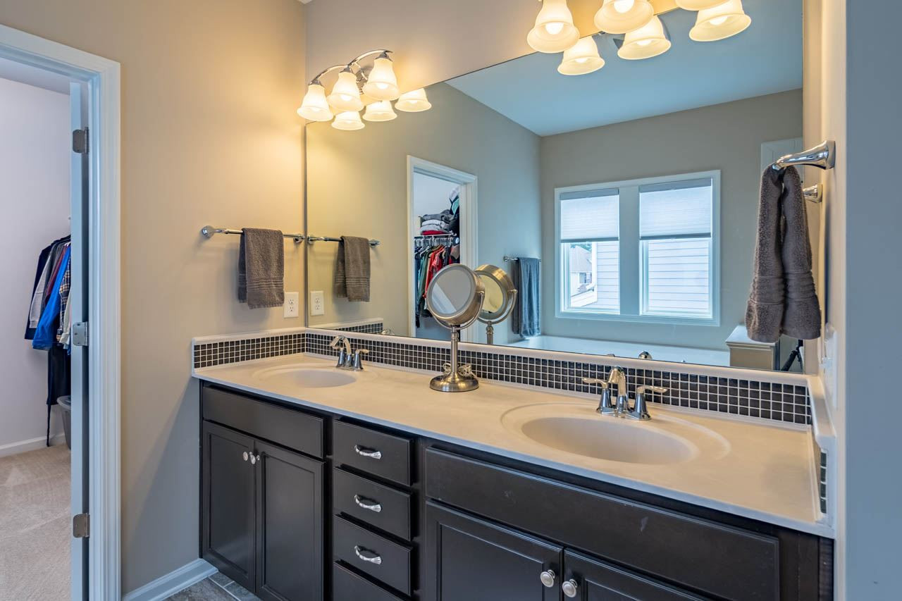 4412 Brintons Cottage Street Raleigh, NC 27616 - Photo 14 of 30 Photo 14