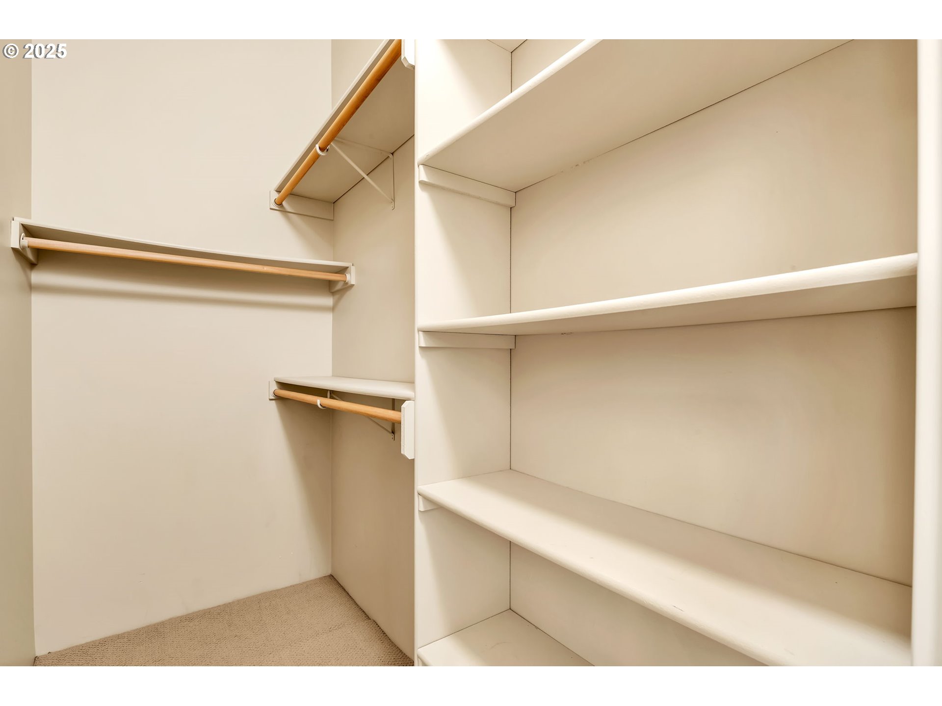 650 West 12th Avenue, Unit 211 Eugene, OR 97402 - Photo 19 of 39 a view of closet