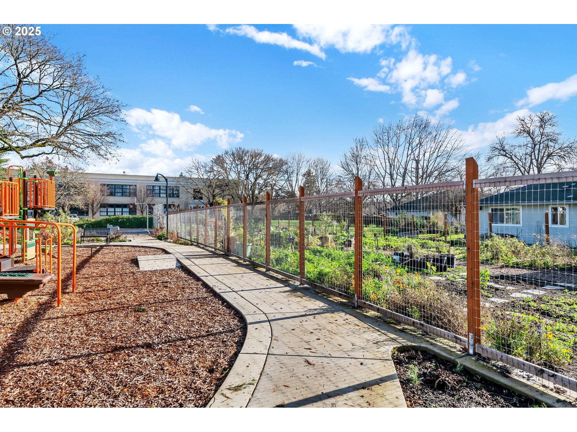 650 West 12th Avenue, Unit 211 Eugene, OR 97402 - Photo 34 of 39 a view of swimming pool from a balcony