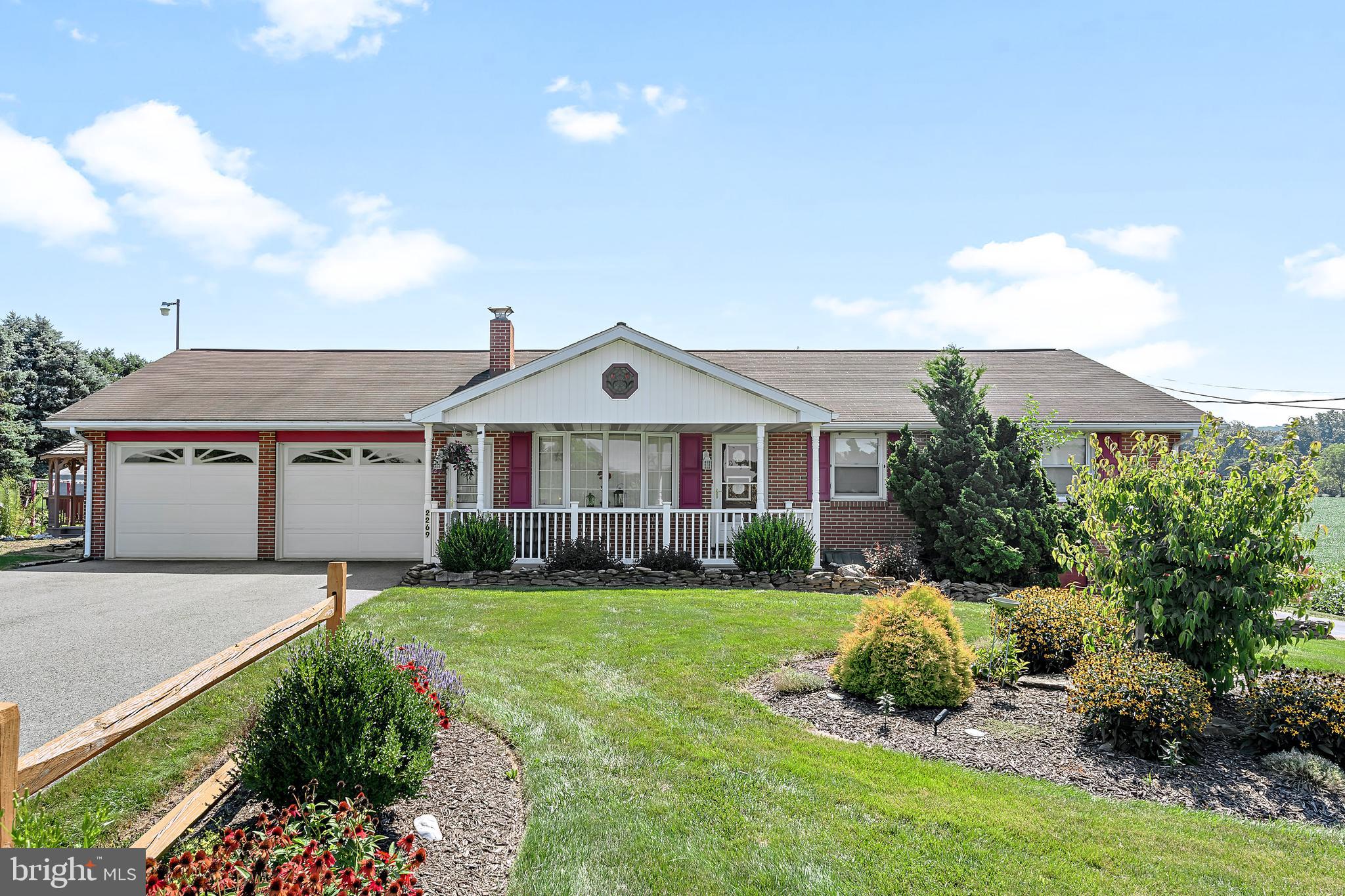2269 Stoverstown Road Spring Grove, PA 17362 - Photo 1 of 34 Gallery Image 1