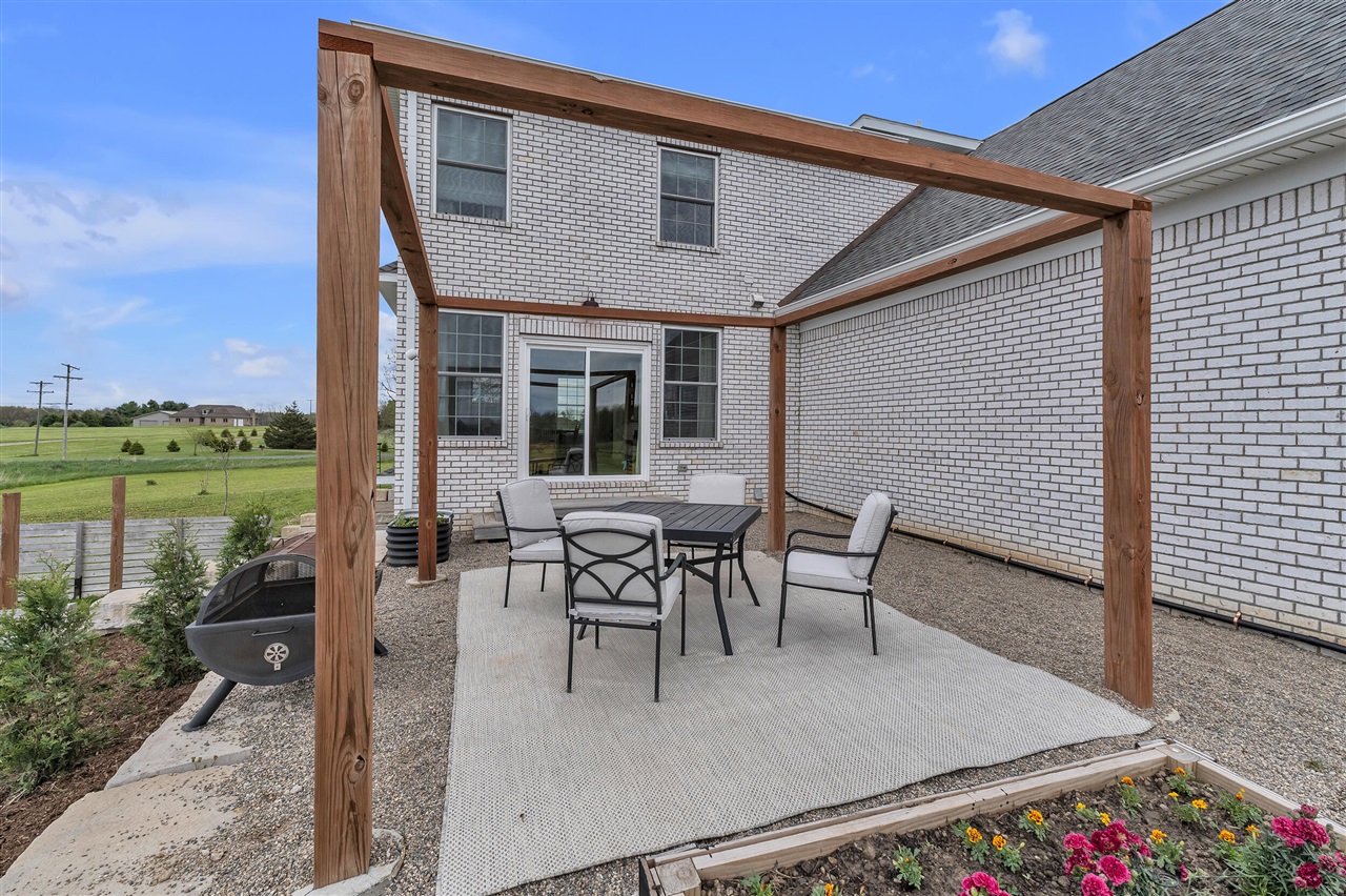 6217 Mast Road Dexter, MI 48130 - Photo 11 of 68