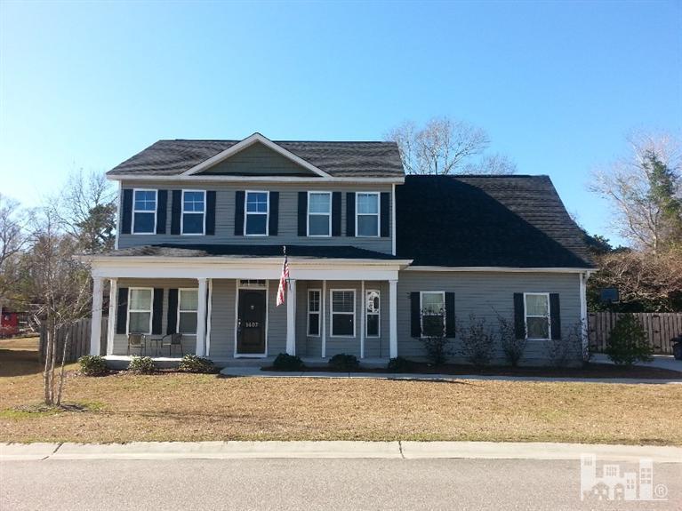 1607 Stones Edge Loop Road Wilmington, NC 28405 - Photo 1 of 20 Primary Photo