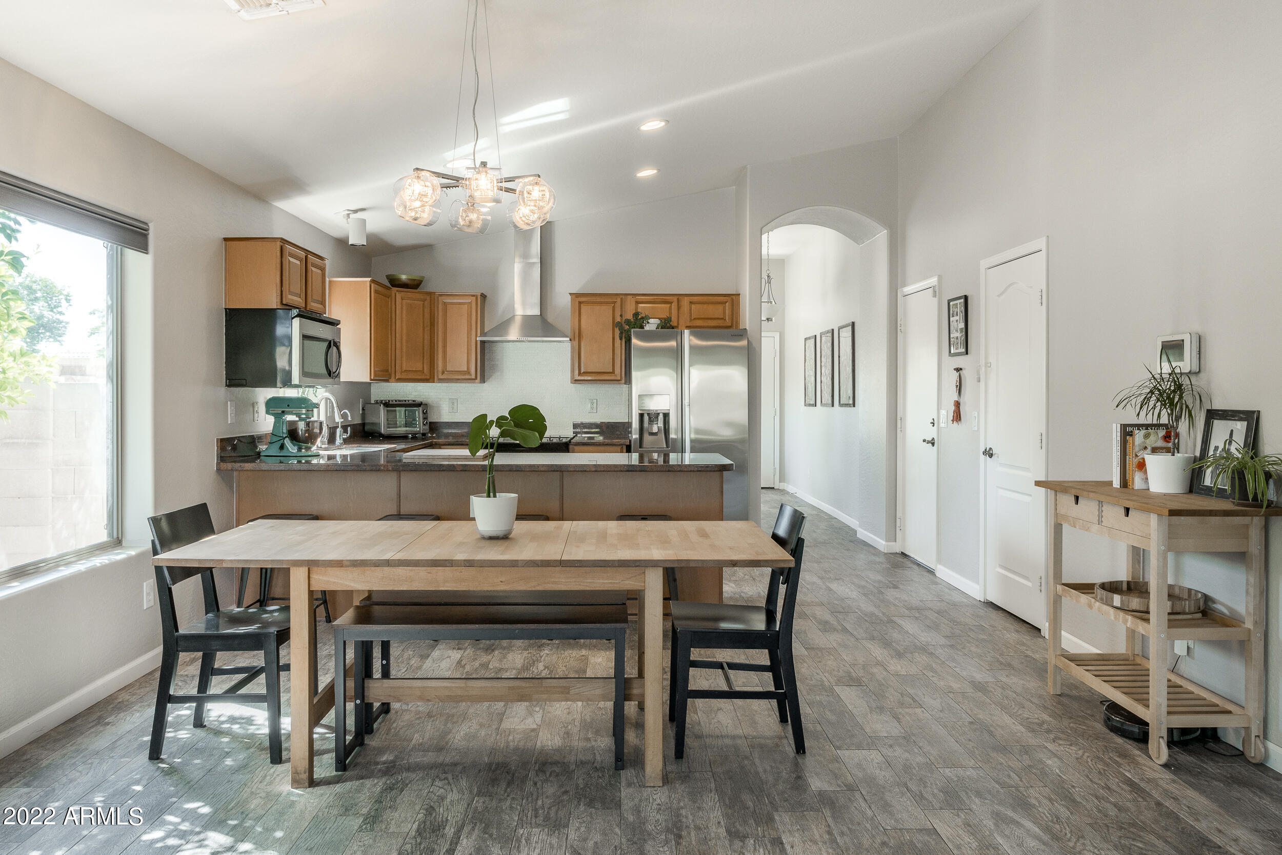 2728 East Alameda Road Phoenix, AZ 85024 - Photo 9 of 27 Dining