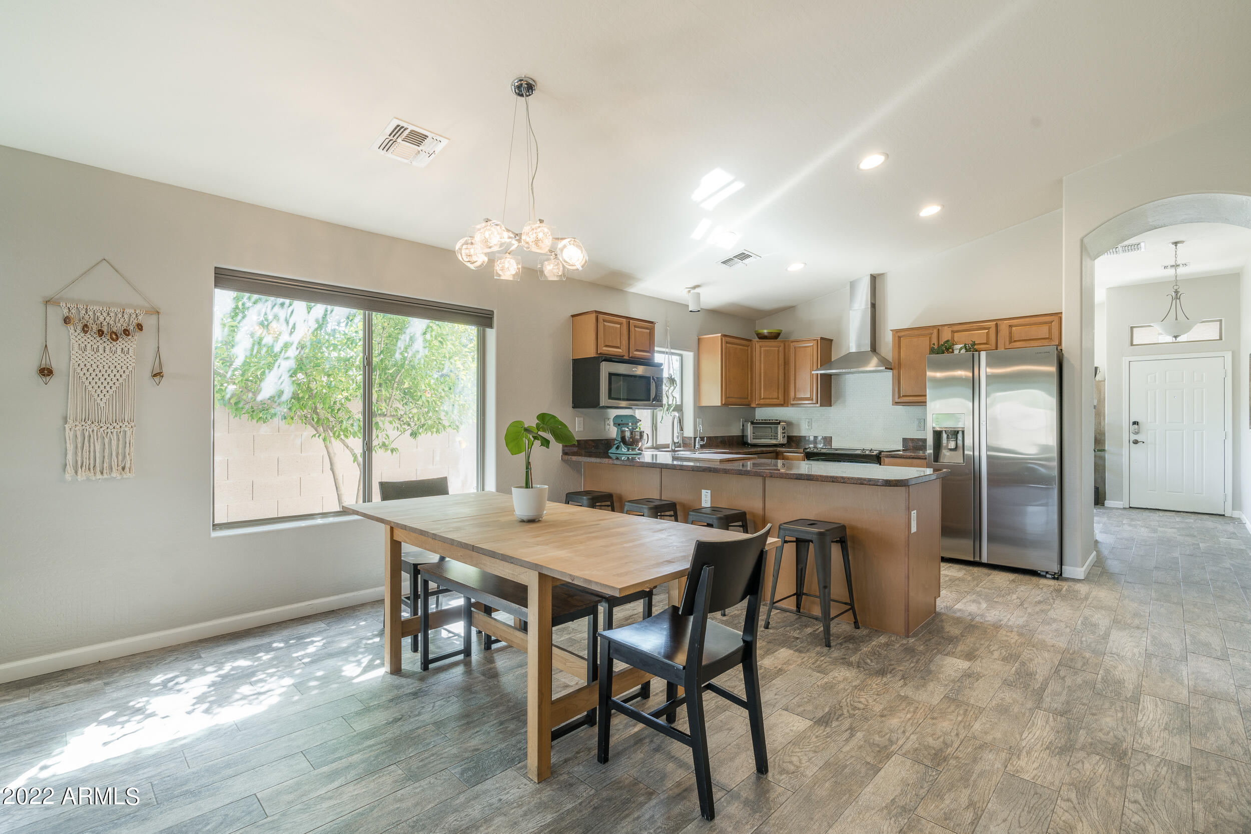 2728 East Alameda Road Phoenix, AZ 85024 - Photo 10 of 27 Dining