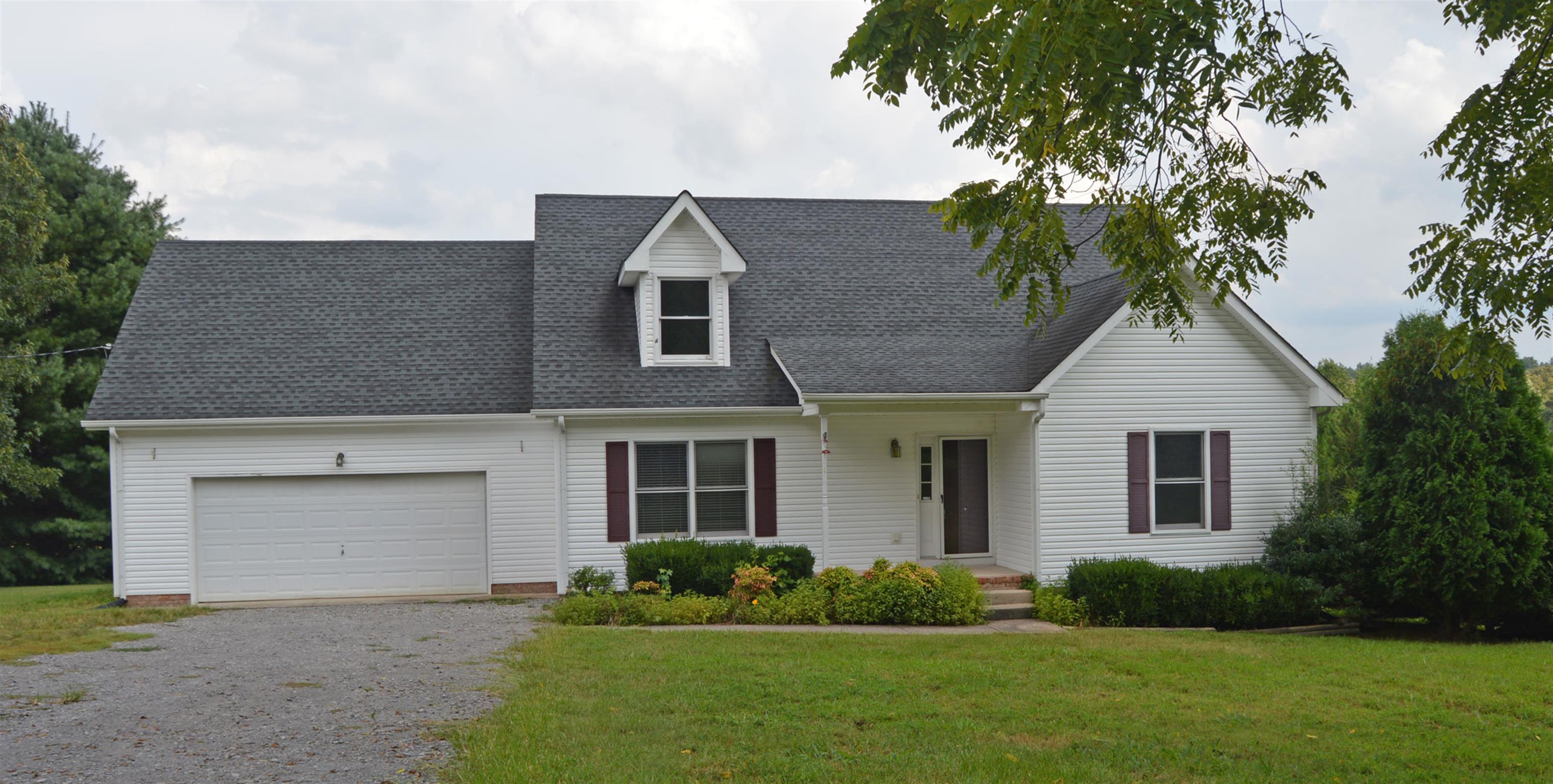 2711 Cunningham View Road Palmyra, TN 37142 - Photo 1 of 19 Gallery Image 1