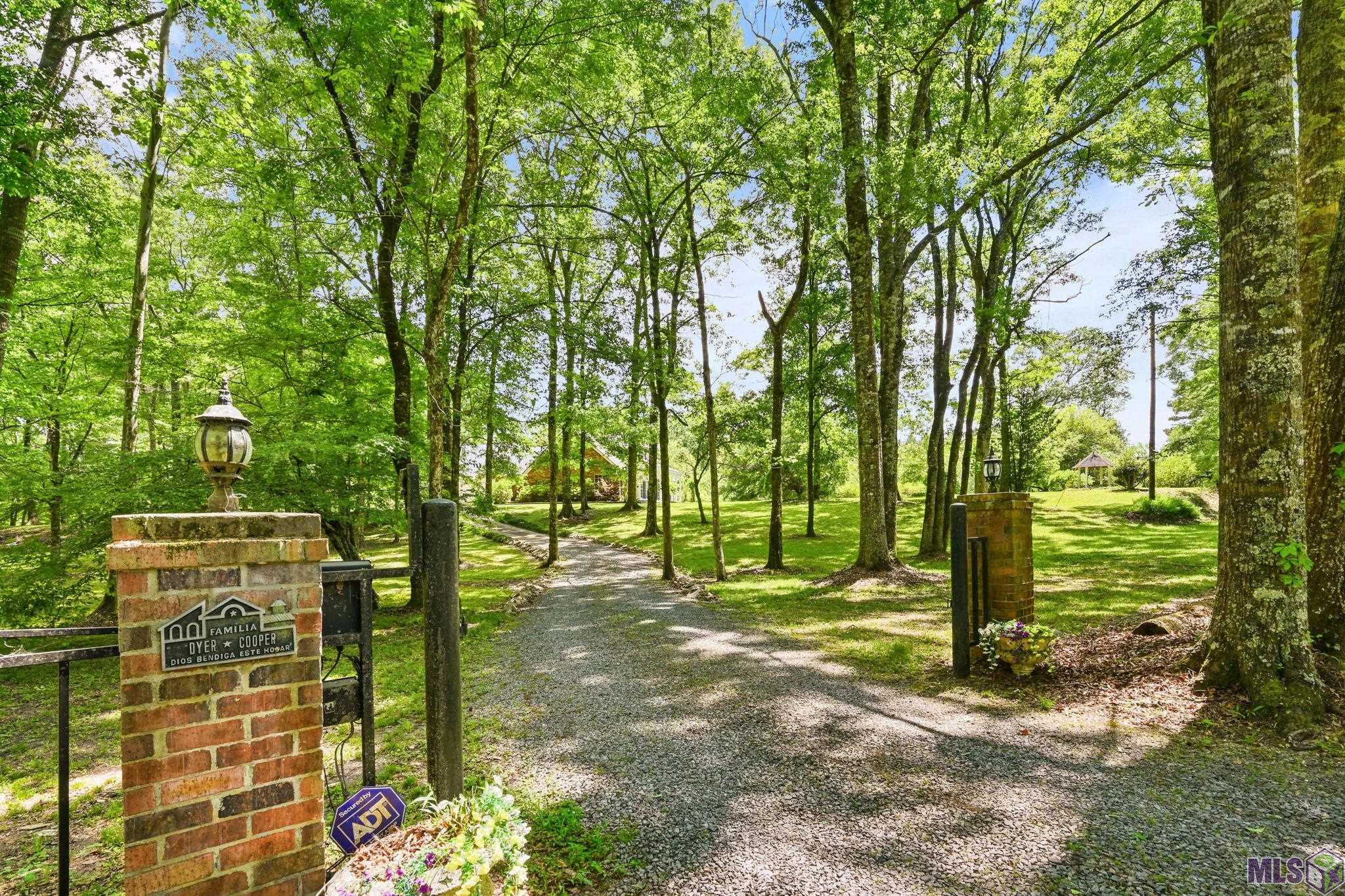9836 Sligo Road St. Francisville, LA 70775 - Photo 5 of 55