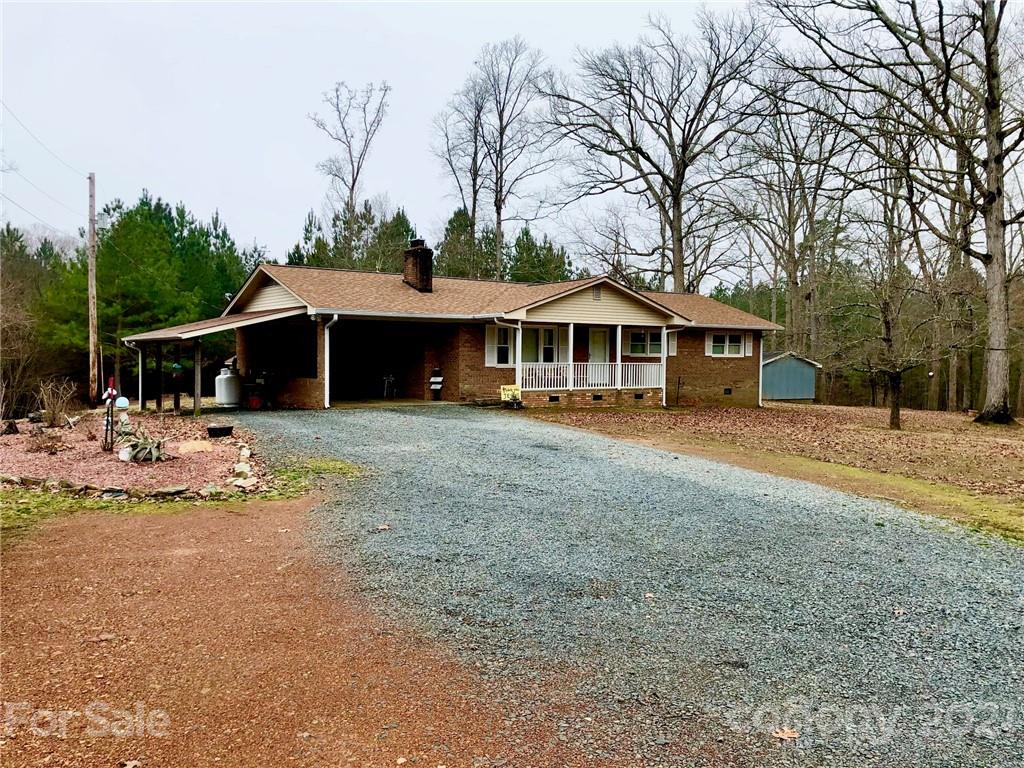 37320 Melton Road Albemarle, NC 28001 - Photo 2 of 34 Gallery Image 2