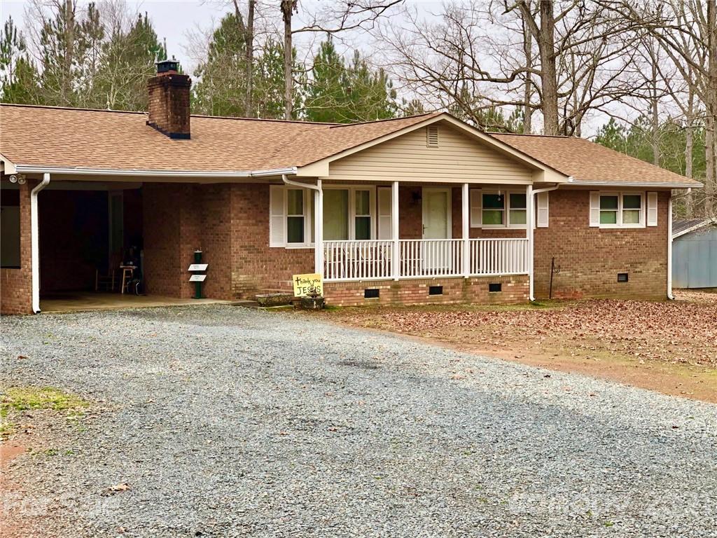 37320 Melton Road Albemarle, NC 28001 - Photo 3 of 34 Gallery Image 3