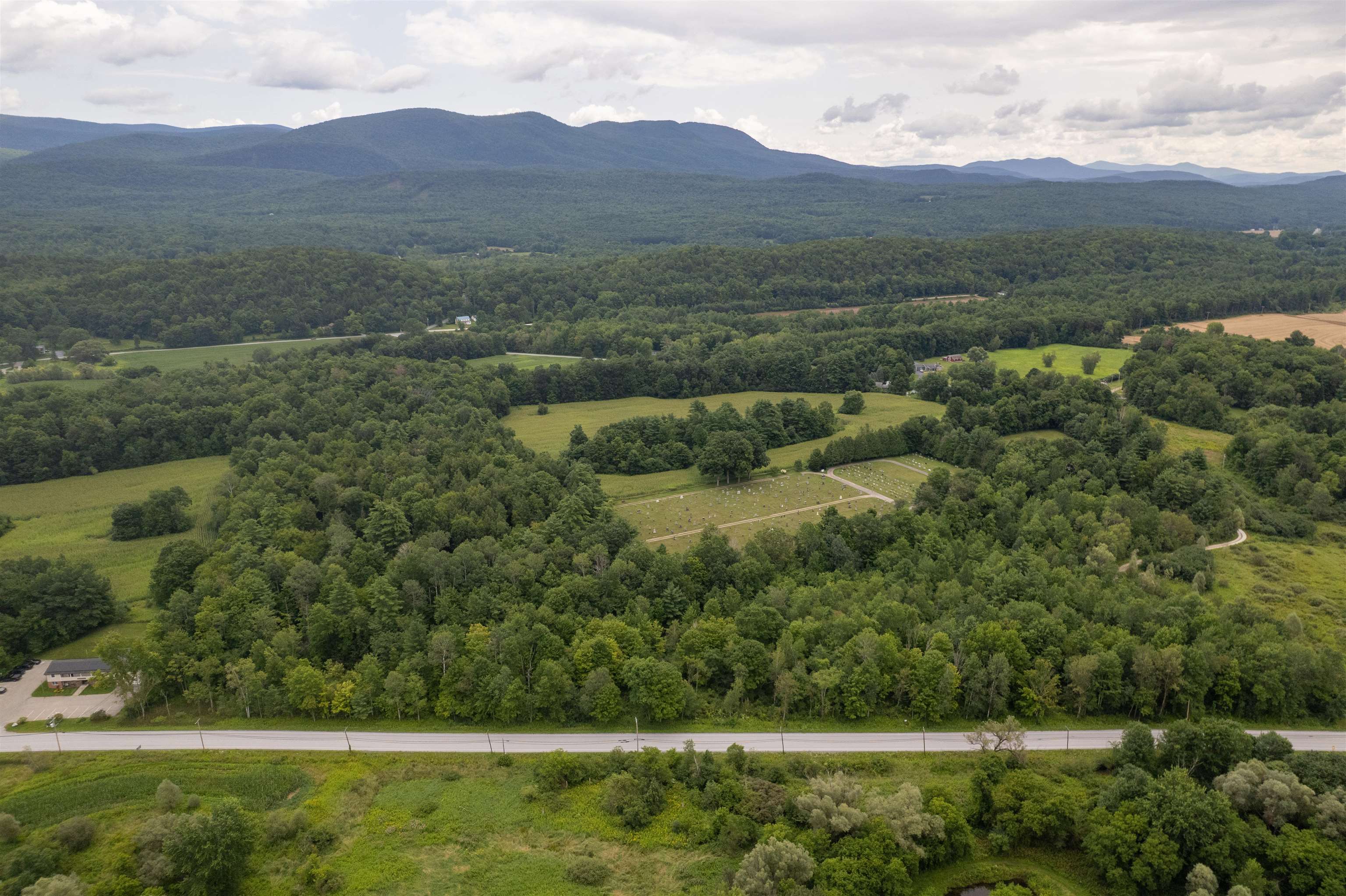 0 Forest Dale Road Brandon, VT 05733 - Photo 3 of 15 Gallery Image 3