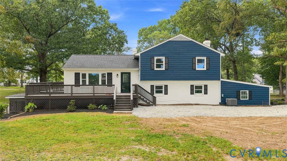 6581 Rural Point Road Mechanicsville, VA 23116 - Photo 1 of 58 Gallery Image 1