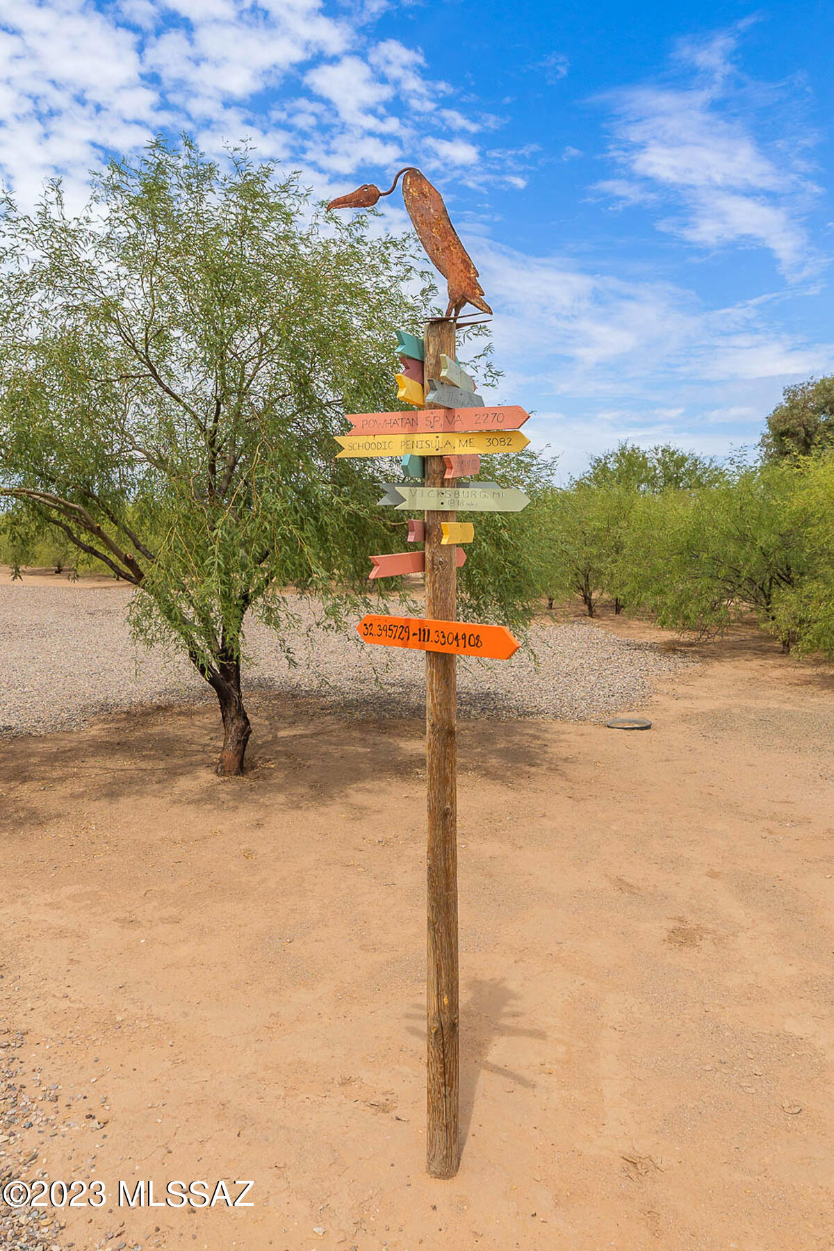 10495 North Derringer Road Marana, AZ 85653 - Photo 8 of 39 Gallery Image 8