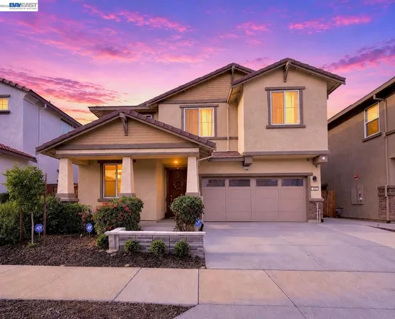 $850,000 | 209 Brush Creek Drive, Brentwood, CA 94513