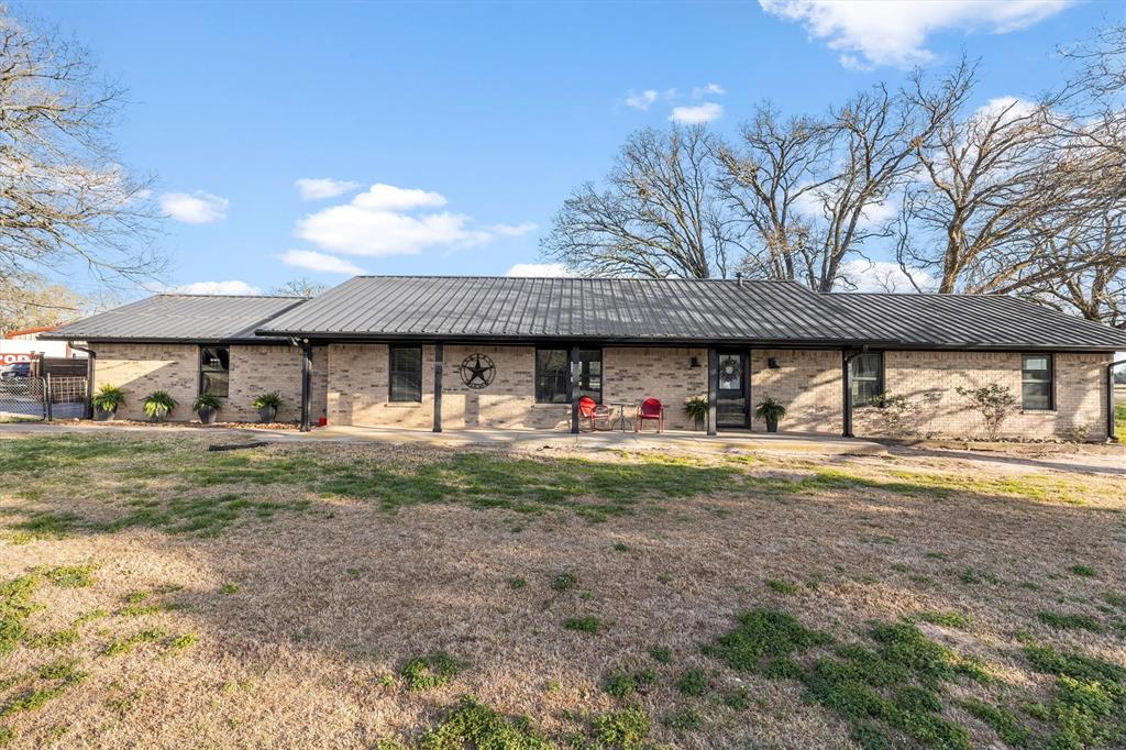 12586 County Road 351 Terrell, TX 75161 - Photo 1 of 40