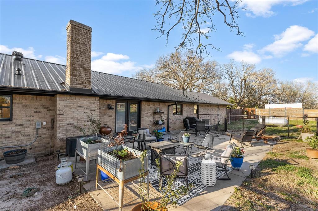 12586 County Road 351 Terrell, TX 75161 - Photo 24 of 40