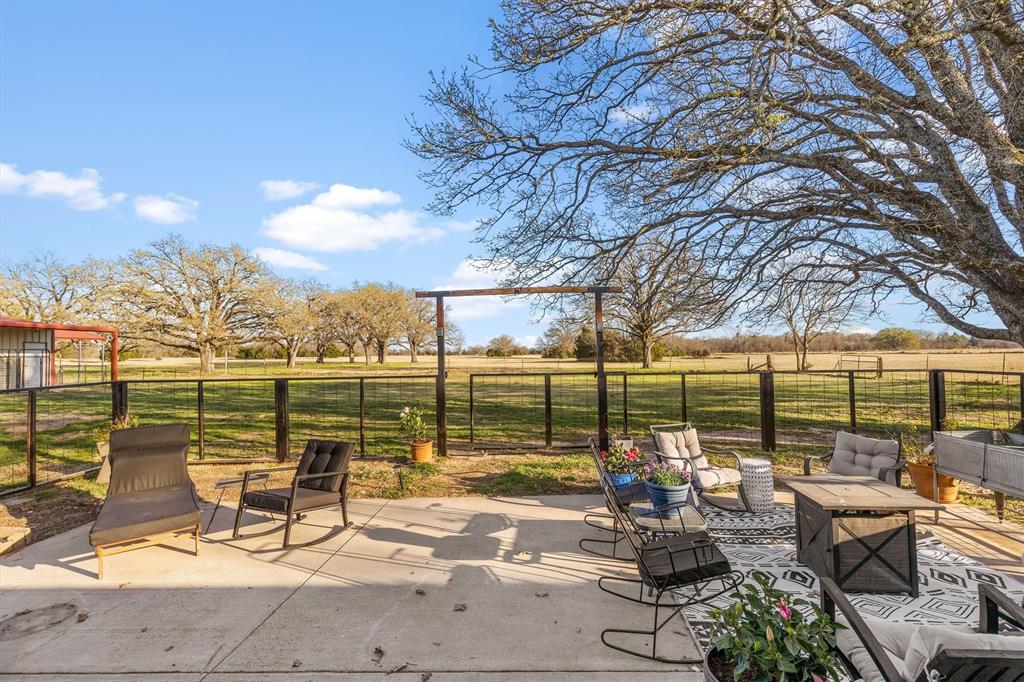 12586 County Road 351 Terrell, TX 75161 - Photo 25 of 40
