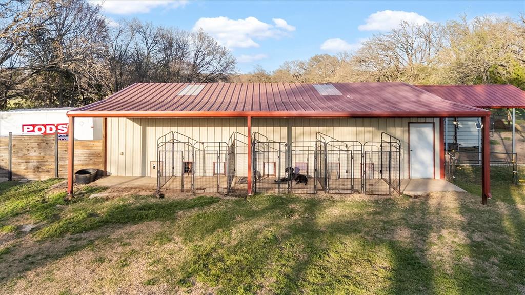 12586 County Road 351 Terrell, TX 75161 - Photo 29 of 40
