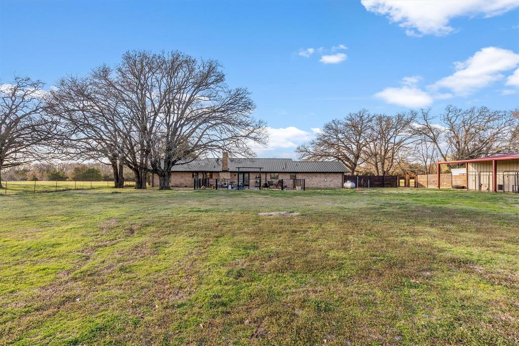 12586 County Road 351 Terrell, TX 75161 - Photo 30 of 40